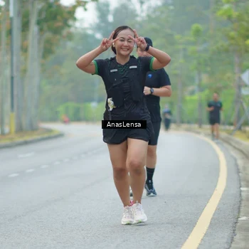 Runner Photo 8204792