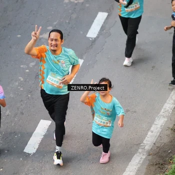 Runner Photo 8204793