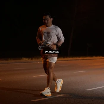 Runner Photo 8204798