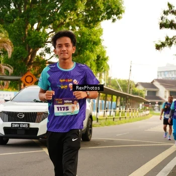 Runner Photo 8204801