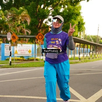 Runner Photo 8204803