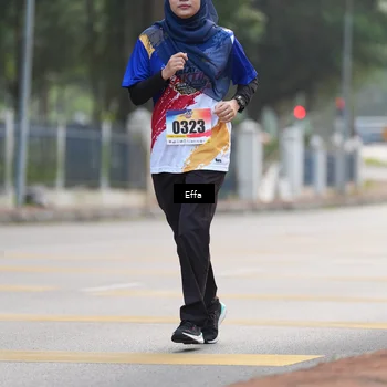 Runner Photo 8204807