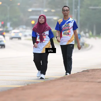 Runner Photo 8204809