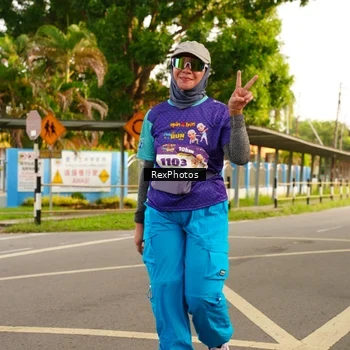 Runner Photo 8204810