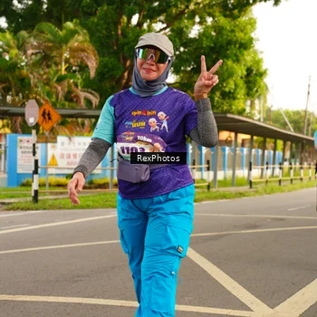 Runner Photo 8204812