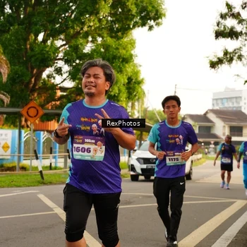 Runner Photo 8204815