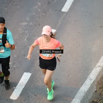Runner Photo 8204816