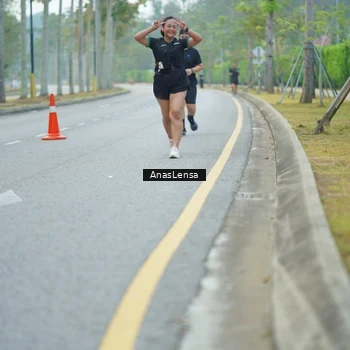 Runner Photo 8204817