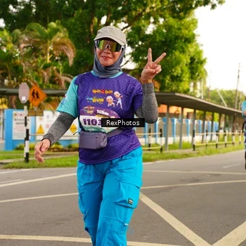 Runner Photo 8204818
