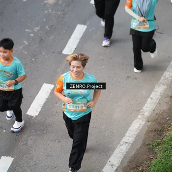 Runner Photo 8204819