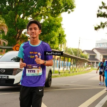 Runner Photo 8204820