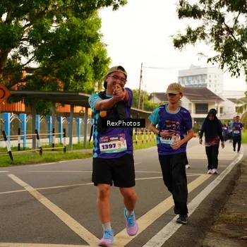 Runner Photo 8204821