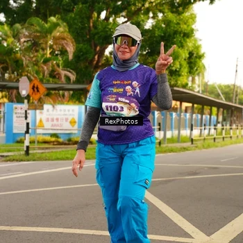 Runner Photo 8204822