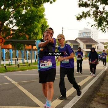 Runner Photo 8204825