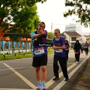 Runner Photo 8204826