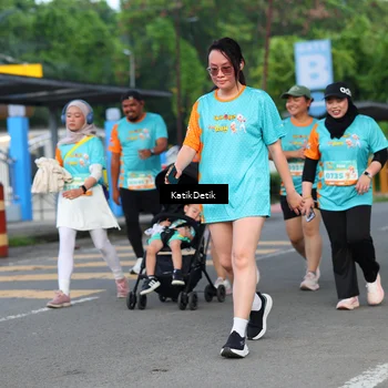 Runner Photo 8204827