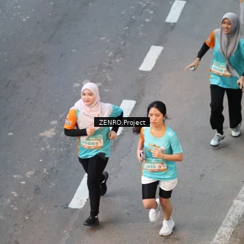 Runner Photo 8204828