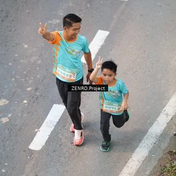 Runner Photo 8204830