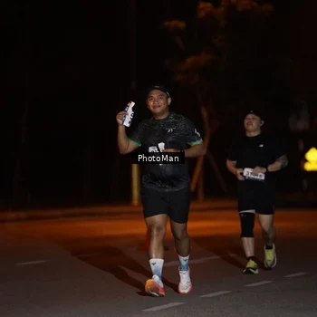 Runner Photo 8204834