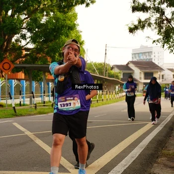 Runner Photo 8204837