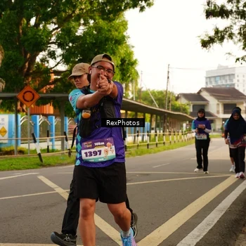 Runner Photo 8204838