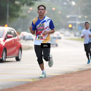 Runner Photo 8204843