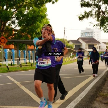 Runner Photo 8204848