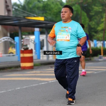 Runner Photo 8204849
