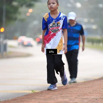 Runner Photo 8204856