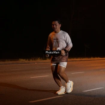 Runner Photo 8204861