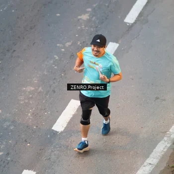 Runner Photo 8204864