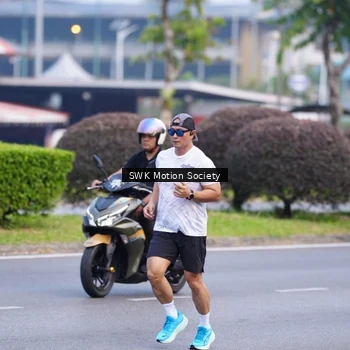 Runner Photo 8204865