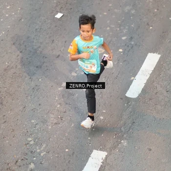 Runner Photo 8204866