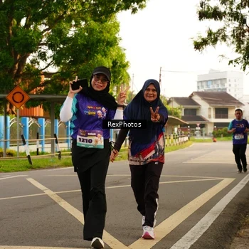 Runner Photo 8204867