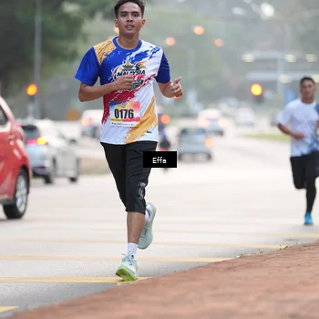 Runner Photo 8204868
