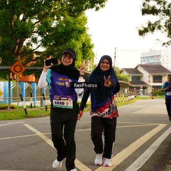 Runner Photo 8204871