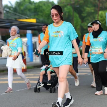 Runner Photo 8204872