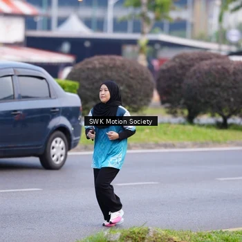 Runner Photo 8204874
