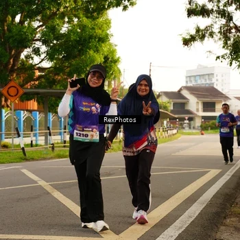 Runner Photo 8204875