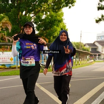 Runner Photo 8204877
