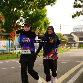 Runner Photo 8204878