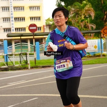 Runner Photo 8204883