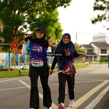 Runner Photo 8204887