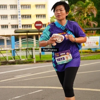 Runner Photo 8204888
