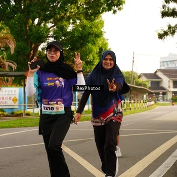 Runner Photo 8204889
