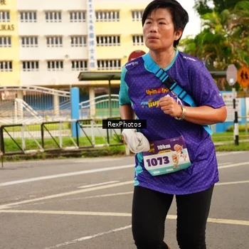 Runner Photo 8204896