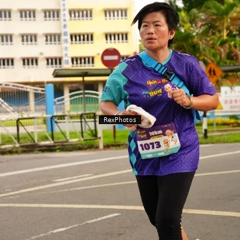 Runner Photo 8204899