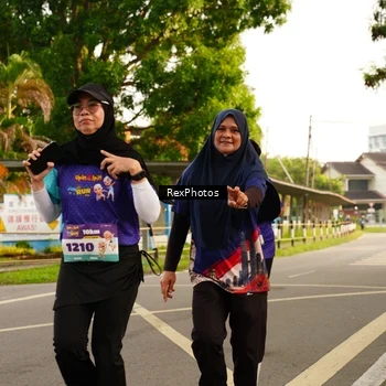 Runner Photo 8204901