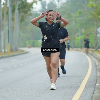 Runner Photo 8204902