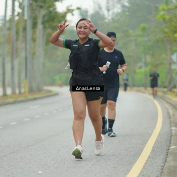 Runner Photo 8204905